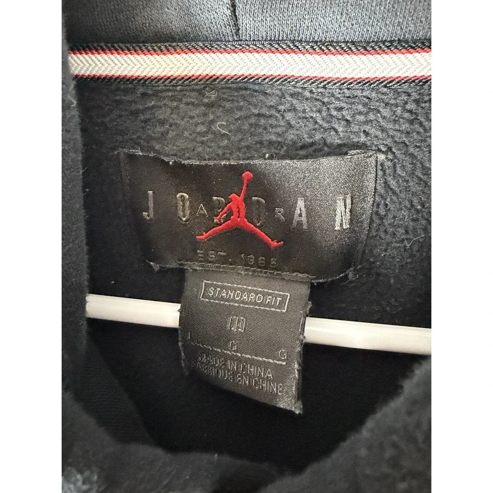 Jordan nike air